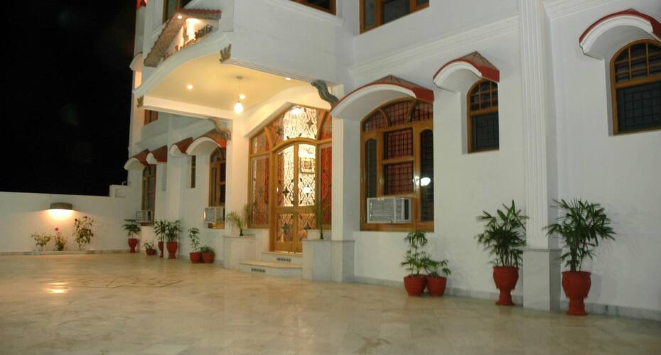 Hotel Ishan Villa, Amritsar 1